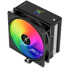 Thermalright Assassin X 120R Digital ARGB Black CPU Cooler, picture