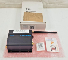 CloudGate LTE WW 4.0 LTE Cat 4 Modem CG0124-12158 picture