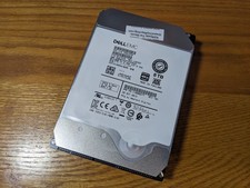 WD 8TB DC HC510 7.2K SATA 3.5