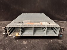 DELL POWEREDGE R720xd 12LFF 2x 10 CORE E5-2670v2 2.5GHz 32GB RAM H310 NO HDD picture