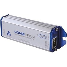 Veracity LONGSPAN VLS-1P-C Long-Range Ethernet & PoE Extender (VLS-1P-C) picture