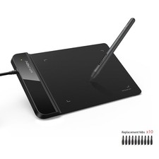 XP-Pen Star G430S Graphics Tablet Ultrathin OSU Tablet 4