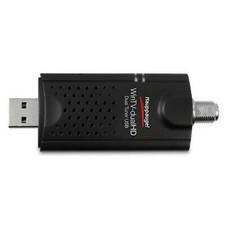 Hauppauge WinTV-dualHD ATSC/QAM Digital TV Tuner for Plex Media Servers picture