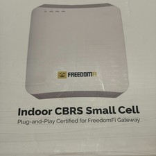 New Open Box Englewood Freedom Indoor CBRS Small Cell Model SCE4255W picture