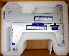 Supermicro MCP-240-82922-0N-OEM Ultra Riser Bracket 2U Ultra 2 x 2.5