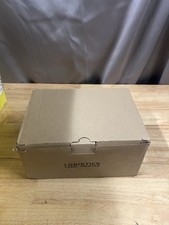 LOGISTICSUSB Shipping Label Printer - Commercial Grade Thermal Label Printer for picture