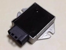 Motorcycle Ignition ECU Box Ignitor For CFmoto CF250T-6A CF250T-8 picture