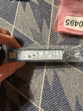 HoneyWell BAT-SCN01 - Barcode scanner Battery - New picture