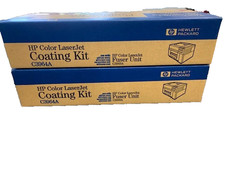 2-pack Genuine New HP Coating Kit LaserJet 5 C3964A New Sealed Box picture
