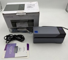Rollo Commercial Grade Thermal Label Printer / Wired / X1038 / Labels picture