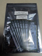 Lot of 10x SK Hynix BC901 512GB NVMe Gen4 M.2 2280 SSD HP OEM Tested picture
