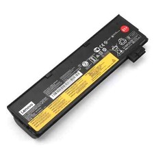 Genuine OEM 61+ Battery For Lenovo Thinkpad T470 T480 T570 01AV425 01AV424 48Wh picture