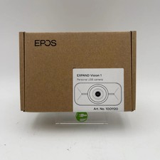 New Epos Expand Vision 1 USB Webcam DSWD1 picture
