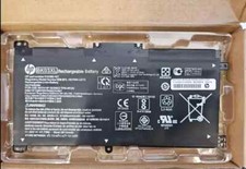 Genuine OEM BK03XL Battery for HP Pavilion X360 14-BA000 916366-421 HSTNN-LB7S picture