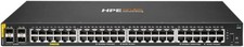 Aruba 6000 48G CL4 4SFP SWCH picture