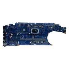 LA-H181P For DELL Latitude 5501 Motherboard EDC51 i7-9850H I9-9880H CPU MX150 2G picture