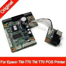Original Mainboard Mother board TM T70 For Epson TM-T70 TM T70 POS Printer picture