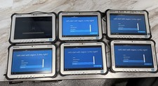 Panasonic FZ-G1 Touchpad Intel Core i5 Windows 8 picture
