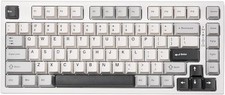 YUNZII YZ75 75% Hot-Swap Wireless Gaming Keyboard with RGB Backlight picture