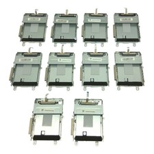 Lot of 10 Lot of 3 HP Mini EliteDesk 800 ProDesk 400 600 G3 G4 G5 2.5