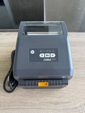 Zebra ZP506 Thermal Barcode Label Printer 203 DPI USB (ZP506-1000-1025) - NEW picture