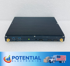 USED - TANGENT RUGGED X BAR-207-I7 intel i7-6500U 16GB RAM, (No SSD), WIFI picture