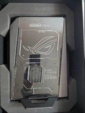 ASUS ROG NUC - INTEL CORE ULTRA 7 255HX x Nvidia RTX 5060 - 32 GB DDR5 RAM picture
