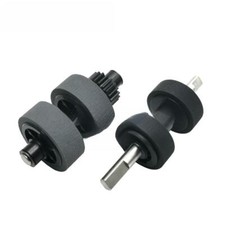 High-speed Scanner Pickup Feed Roller Fits For Panasonic KV-S1038 S1065C S1015C picture