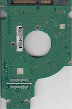 ST9100828AS, 9S113E-020, 3.BHD, 100398688K, Seagate SATA 2.5 PCB (PCB) picture