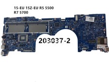 203037-2 For HP Envy X360 15-EU 15Z-EU Motherboard M45487-601 R7 5700 R5-5500U picture