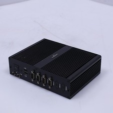 Tangent Rugged G Intel Core i3 5th Gen 8GB RAM 256GB No OS Industrial PC B7 picture
