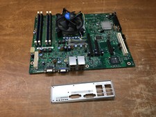 Intel Server Board S3420GP E80883-107 Motherboard Socket 1156 X3430 2.4 Xeon 8GB picture