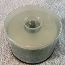 Memorex CD-R ~ 48 Disc ~ 52X 700MB 80min ~ picture