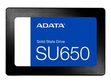 ADATA Ultimate SU650 SSD 2TB Internal 2.5