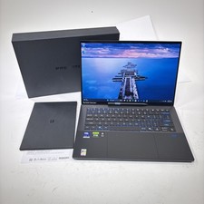 Acer Predator Triton 14 AI N25Q5 Win 11 Core Ultra 9 288V 3.3GHz 32GB Ram 1TB picture
