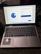 HP Envy x360 14-es0013dx 14