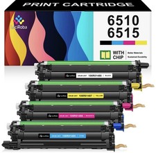 6510 6515 Drum Cartridge Replacement for Xerox 108R01420 108R01419 108R01417 ... picture