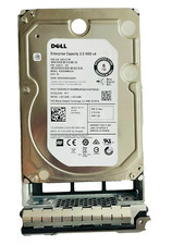 Dell 0PRNR6 6TB 12G 7.2K 3.5 SAS FOR T320 T410 T420T510 T610 T620 T710 T630 T720 picture