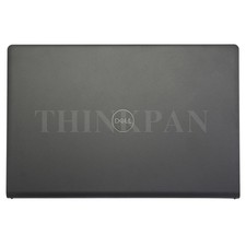 New Dell Inspiron 15 3510 3515 3520 3525 LCD Back Cover/Bezel/Hinge 00WPN8 Black picture