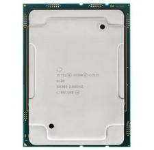 Intel Xeon Gold 6138 SR3B5 2GHz 20-Cores LGA 3647 CPU Processor picture