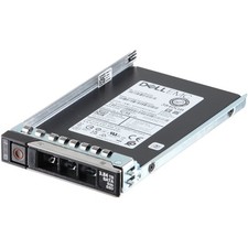 4H1RX-CD1 Dell 3.84TB 6Gbps SATA MU TLC 7mm 2.5 SSD 5300 Max picture