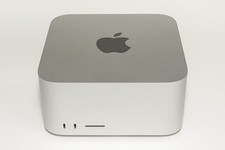 Mac Studio 2022 3.2GHz M1 Max 10-Core CPU/24-Core GPU 32GB 512GB SSD - Excellent picture