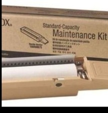 Xerox 108R00675 Standard-Capacity Maintenance Kit -NIB picture
