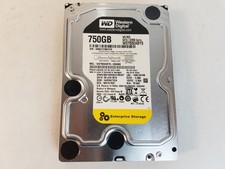 Western Digital WD7502ABYS 750 GB 3.5 in SATA II Enterprise Hard Drive picture
