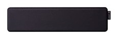 REALFORCE TKL M080201 Topre Gel Wrist Rest Black Geltron Tendonitis Prevention picture
