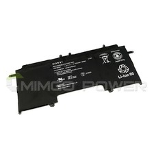 Genuine VGP-BPS41 Battery for Sony Vaio Flip 13 SVF13N SVF13N13CXB SVF13N18SCS picture