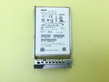 HUSMM1640ASS201 HGST 400GB SAS 12Gb/s 2.5in SSD EMC 118000046-01 picture