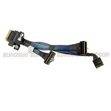 New for Dell C6520 24 * 2.5 Nvme Motherboard Connection Cable 1TPKG 01TPKG picture