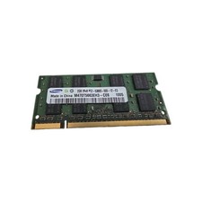 Samsung 2GB PC2-5300 DDR2-667 SODIMM picture