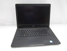 Dell Latitude 3490 1.60GHz Intel Core i5-8250U 14